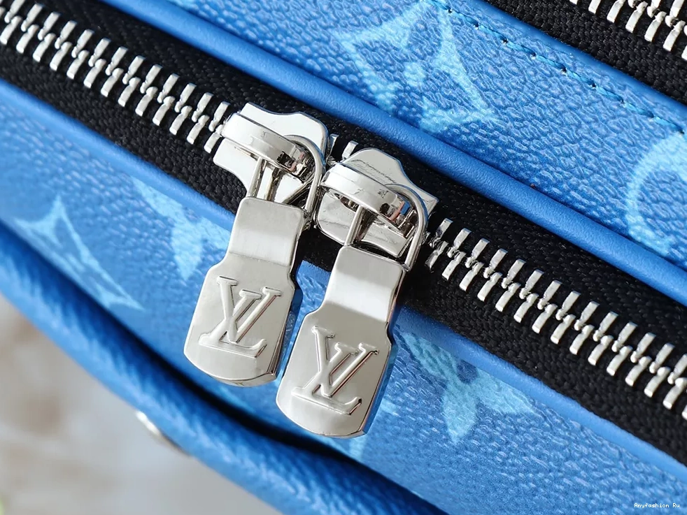 Bags Unisex 2851 Louis Messenger For Vuitton Functional 1003